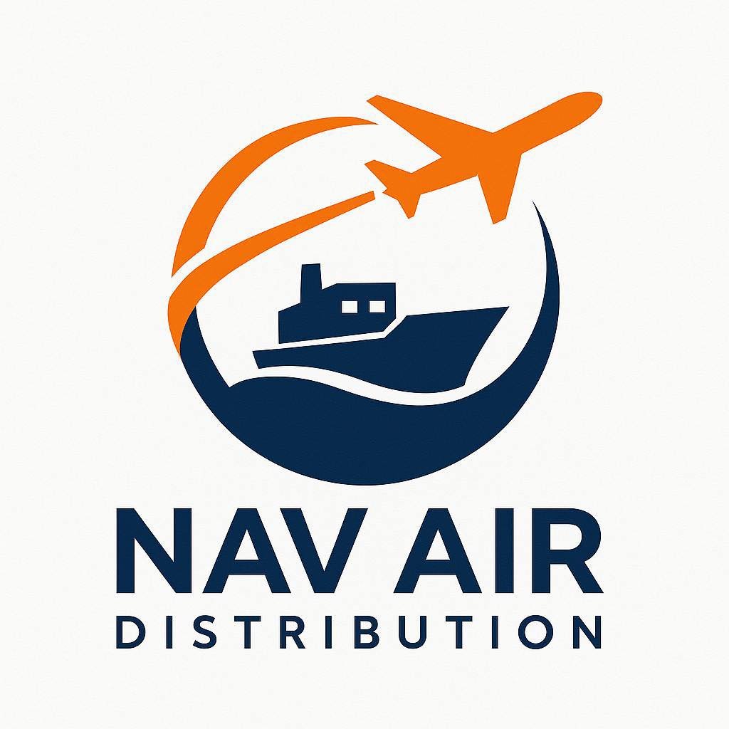 Groupe Navair Distribution SARL
